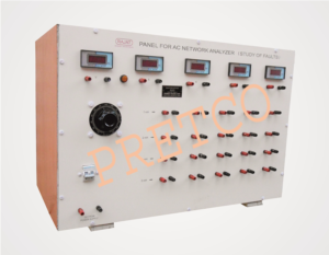 AC Network Analyzer