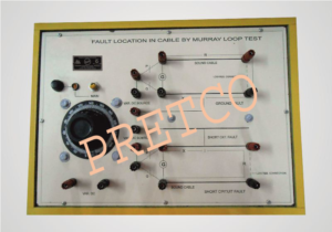 Cable Fault Locator